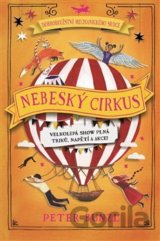 Nebeský cirkus