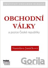 Obchodní války a pozice České republiky