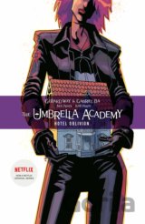 The Umbrella Academy (Volume 3)
