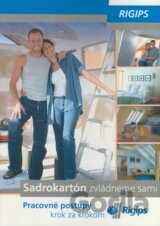 Sadrokartón zvládneme sami