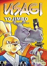 Usagi Yojimbo 7: Genův přiběh