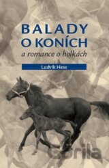 Balady o koních a romance o holkách