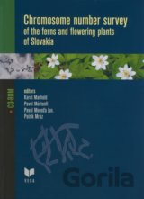Chromosome number survey of the ferns and flowering plants of Slovakia