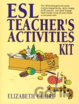ESL Teacher´s Activities Kit