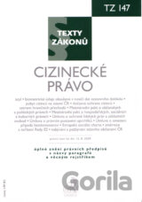 Cizinecké právo