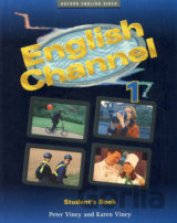 English Channel 1 - Student's Book
