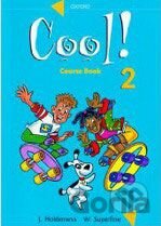 Cool! 2 - Teacher's Book