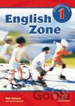 English Zone 1 - Student's Book