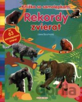Rekordy zvierat