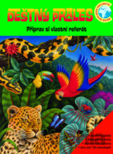 Deštný prales
