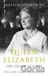 Queen Elizabeth - The Queen Mother