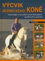 Výcvik jezdeckého koně