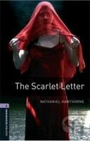 The Scarlet Letter + CD