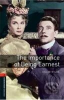 The Importance of Being Earnest + CD