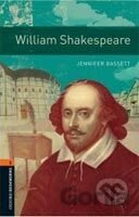 William Shakespeare + CD