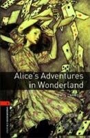 Alice's Adventures in Wonderland + CD