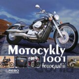 Motocykly - 1001 fotografií