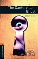 Canterville Ghost + CD
