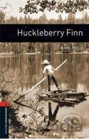 Huckleberry Finn + CD
