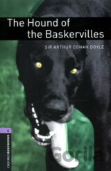 The Hound of Baskervilles + CD