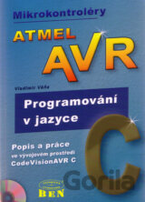 Atmel AVR: Programování v jazyce C
