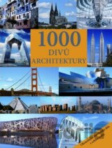 1000 divů architektury