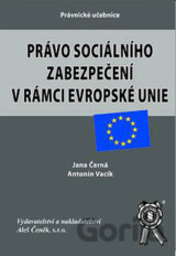 Právo sociálního zabezpečení v rámci EU