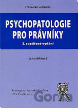 Psychopatologie pro právníky
