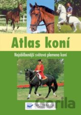 Atlas koní