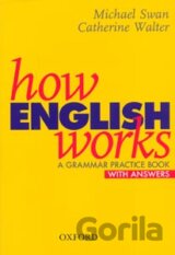 How English Works with Key