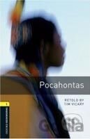 Pocahontas + CD