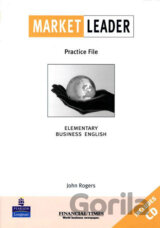 Market Leader - Elementary - Practice File Book + CD