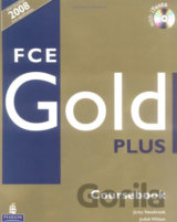 FCE Gold Plus - Coursebook