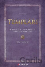 Templáři