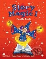 Story Magic 1 - Pupil's Book