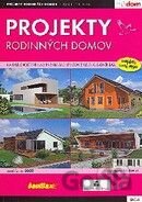 Projekty rodinných domov - jeseň/zima 2009