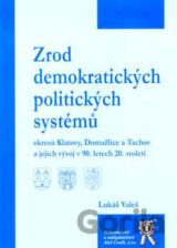 Zrod demokratických politických systémů