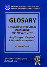 Glosary. English for industrial engineering and management