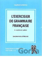 L' Exerciesier de grammaire francaise