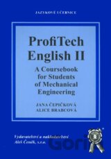 ProfiTech English II.
