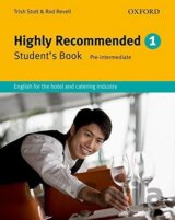 Highly Recommended: Student's Book