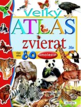 Veľký atlas zvierat