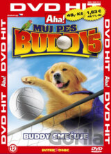 Môj pes Buddy 5 - volejbalista