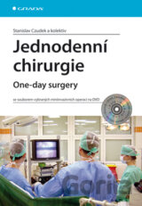 Jednodenní chirurgie (One–day surgery)