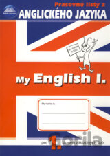 My English I. pre 1. stupeň základných škôl