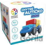 Chytré autíčko mini