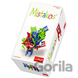 Mistakos - stoličky