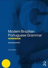 Modern Brazilian Portuguese Grammar - Workbook