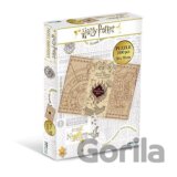 Puzzle Harry Potter - Pobertův plánek, 1000 dielov