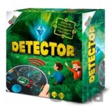 COOL GAMES: Detector